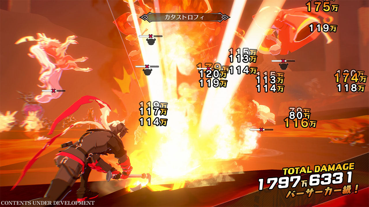 PS5 Disgaea Mayhem Deluxe Edition