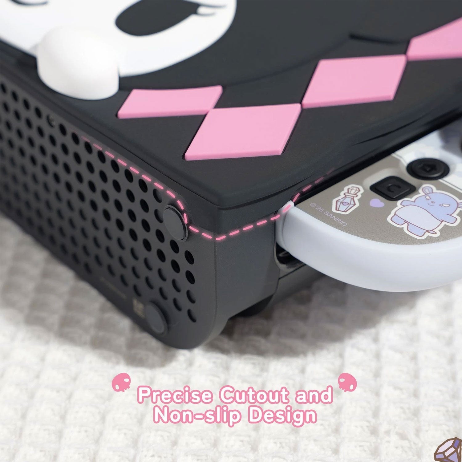 Geekshare x Sanrio Series Dock Case for Nintendo Switch 2