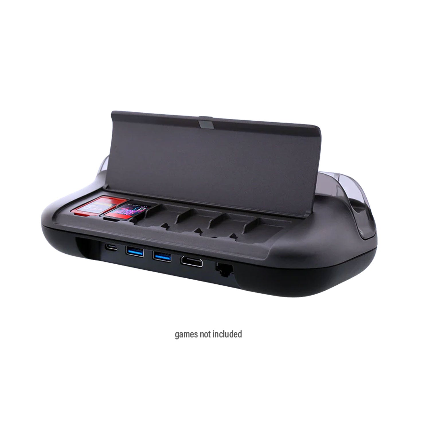 NYKO Gamer Dock for Nintendo Switch 2