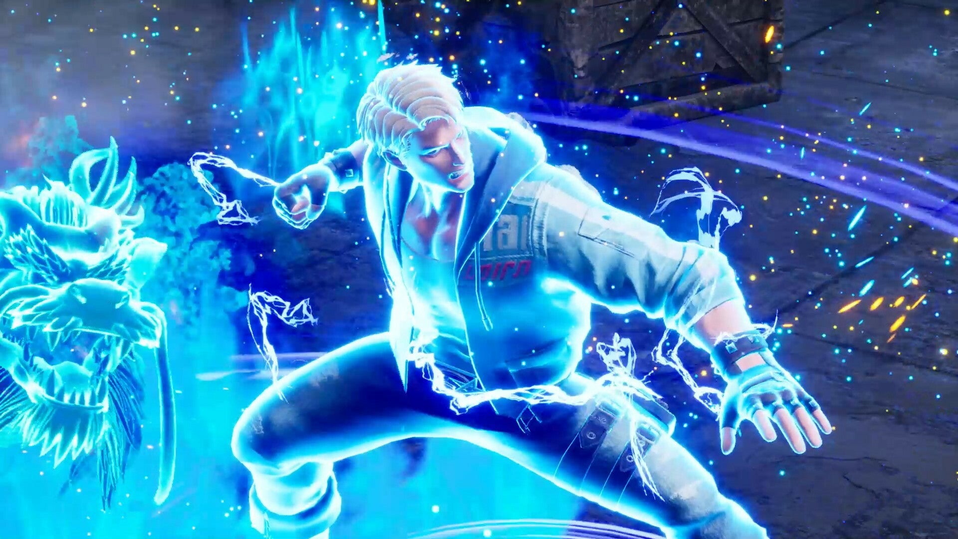 Nintendo Switch Double Dragon Revive [Limited Edition]