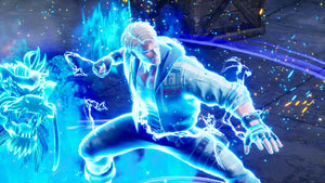 Nintendo Switch Double Dragon Revive [Limited Edition]