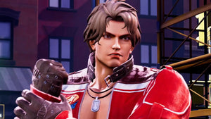 Nintendo Switch Double Dragon Revive [Limited Edition]