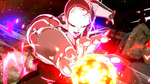 Nintendo Switch Dragon Ball: Sparking! Zero