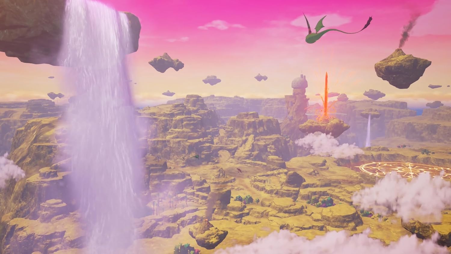 Nintendo Switch Dragon Ball Z Kakarot + A New Power Awakens Set [Daima Edition]