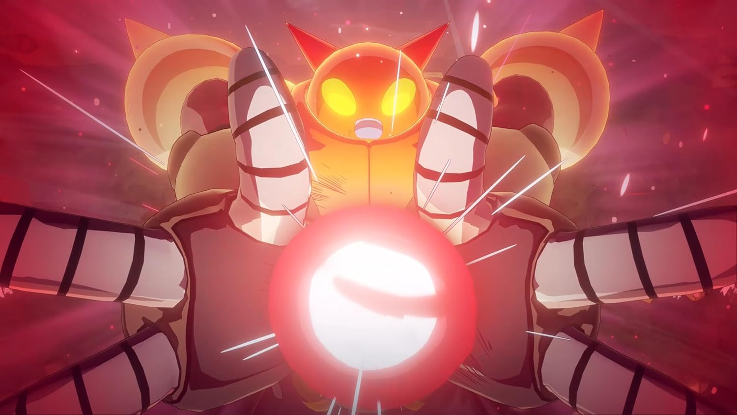 Nintendo Switch Dragon Ball Z Kakarot + A New Power Awakens Set [Daima Edition]