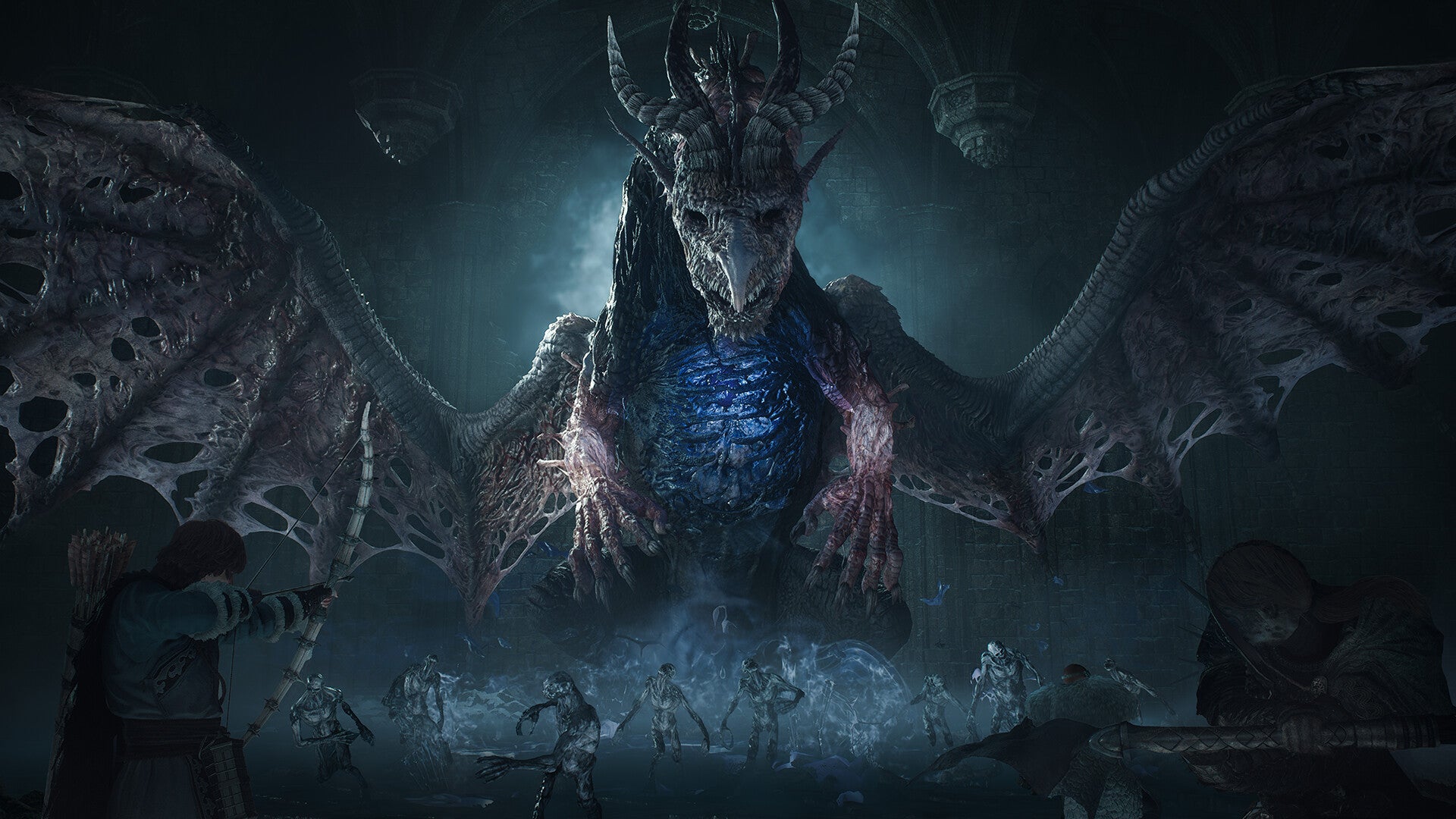Nintendo Switch 2 Dragon's Dogma 2: Dark Arisen