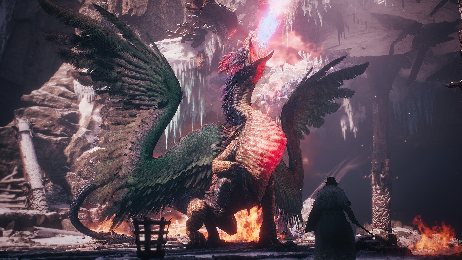 Nintendo Switch 2 Dragon's Dogma 2: Dark Arisen