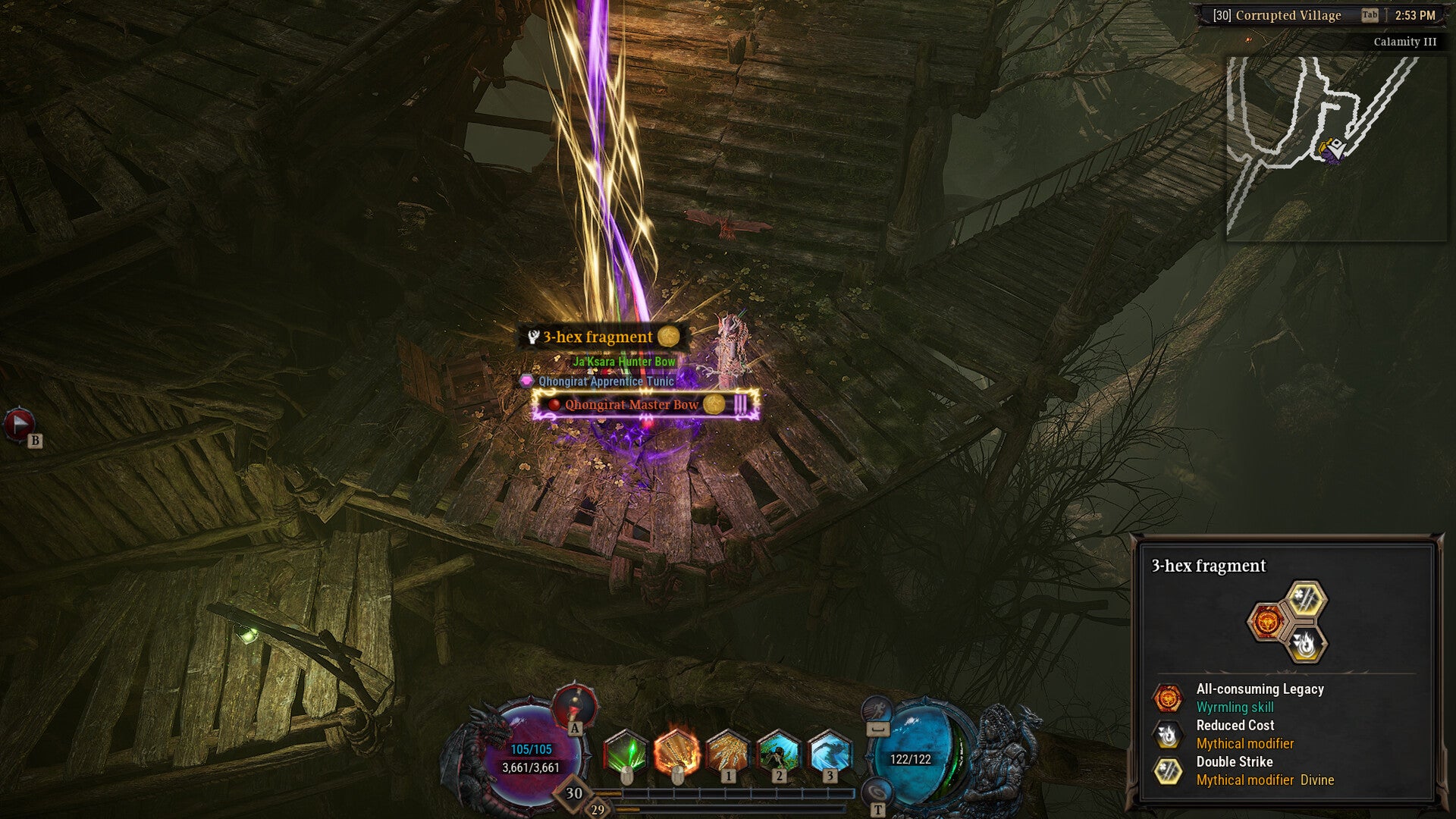 PS5 Dragonkin: The Banished