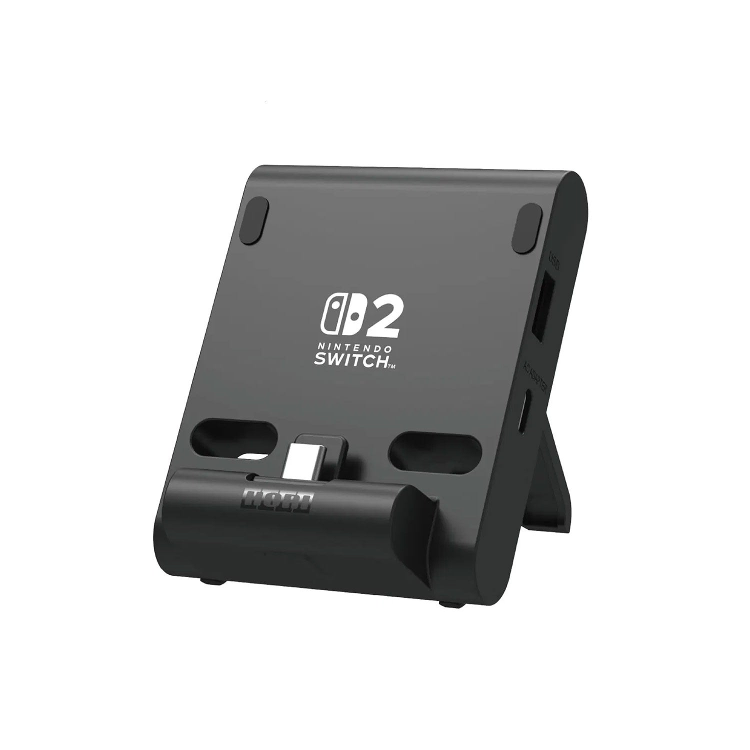 HORI Portable USB Hub Stand for Nintendo Switch 2