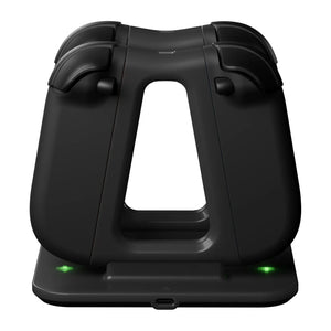 Genki Dual Wield Charging Grip & Stand for Nintendo Switch 2