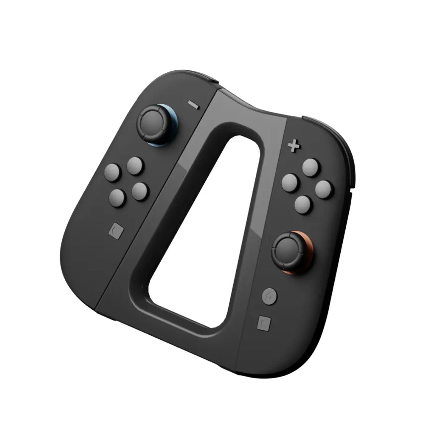 Genki Dual Wield Charging Grip & Stand for Nintendo Switch 2