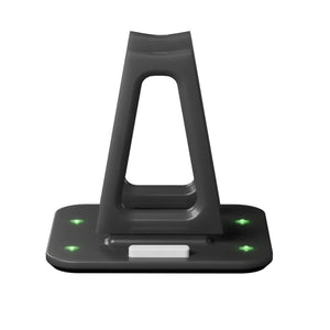 Genki Dual Wield Charging Grip & Stand for Nintendo Switch 2