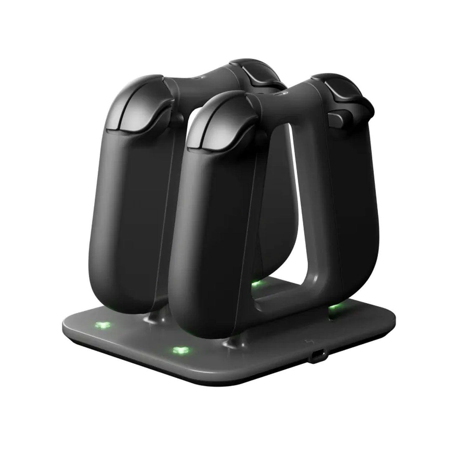 Genki Dual Wield Charging Grip & Stand for Nintendo Switch 2