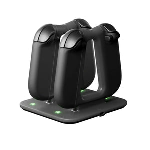 Genki Dual Wield Charging Grip & Stand for Nintendo Switch 2