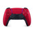 PS5 Official Sony DualSense Wireless Controller (Volcanic Red) + 1 Year Warranty by Sony Singapore