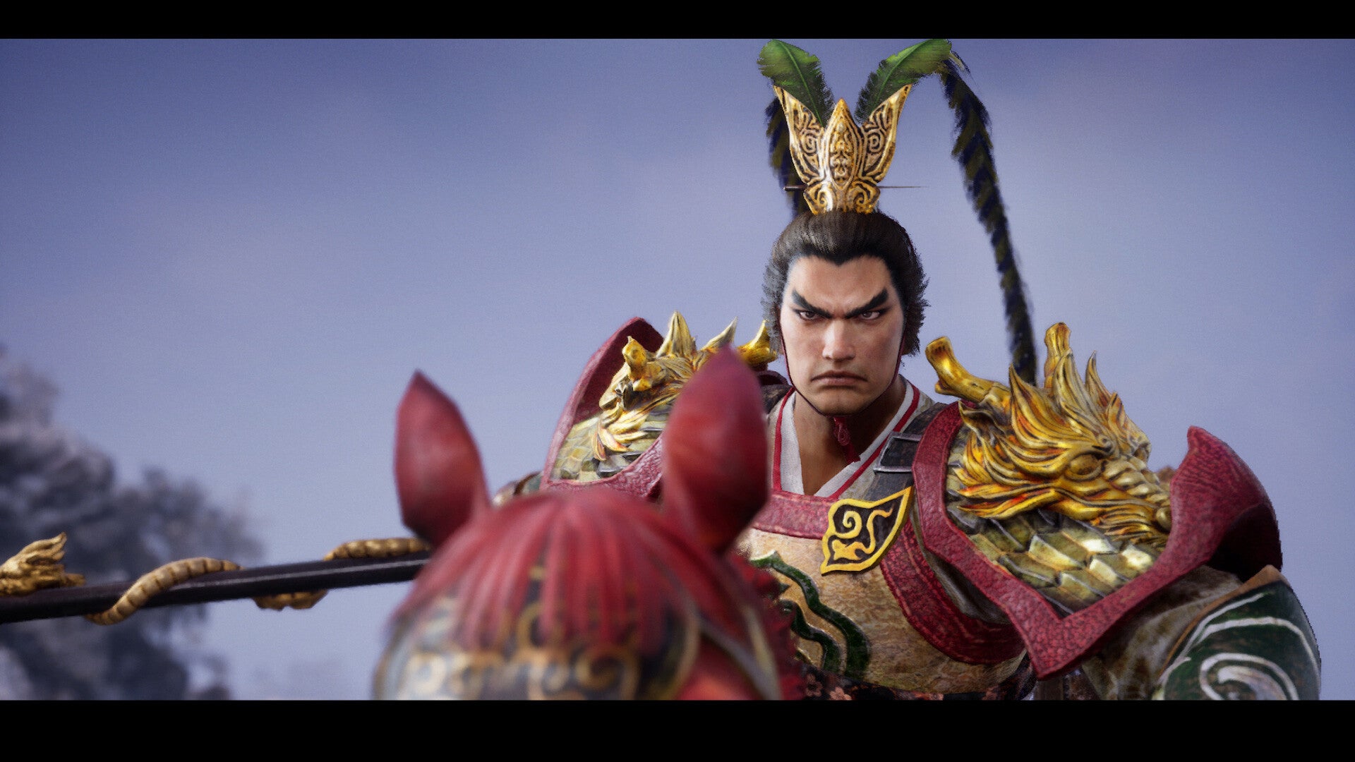 Nintendo Switch 2 Dynasty Warriors 3 Complete Edition Remastered