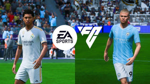 EA Sports FC 24, Fifa 2024 - PS4 (Mídia Física) - Nova Era Games e  Informática