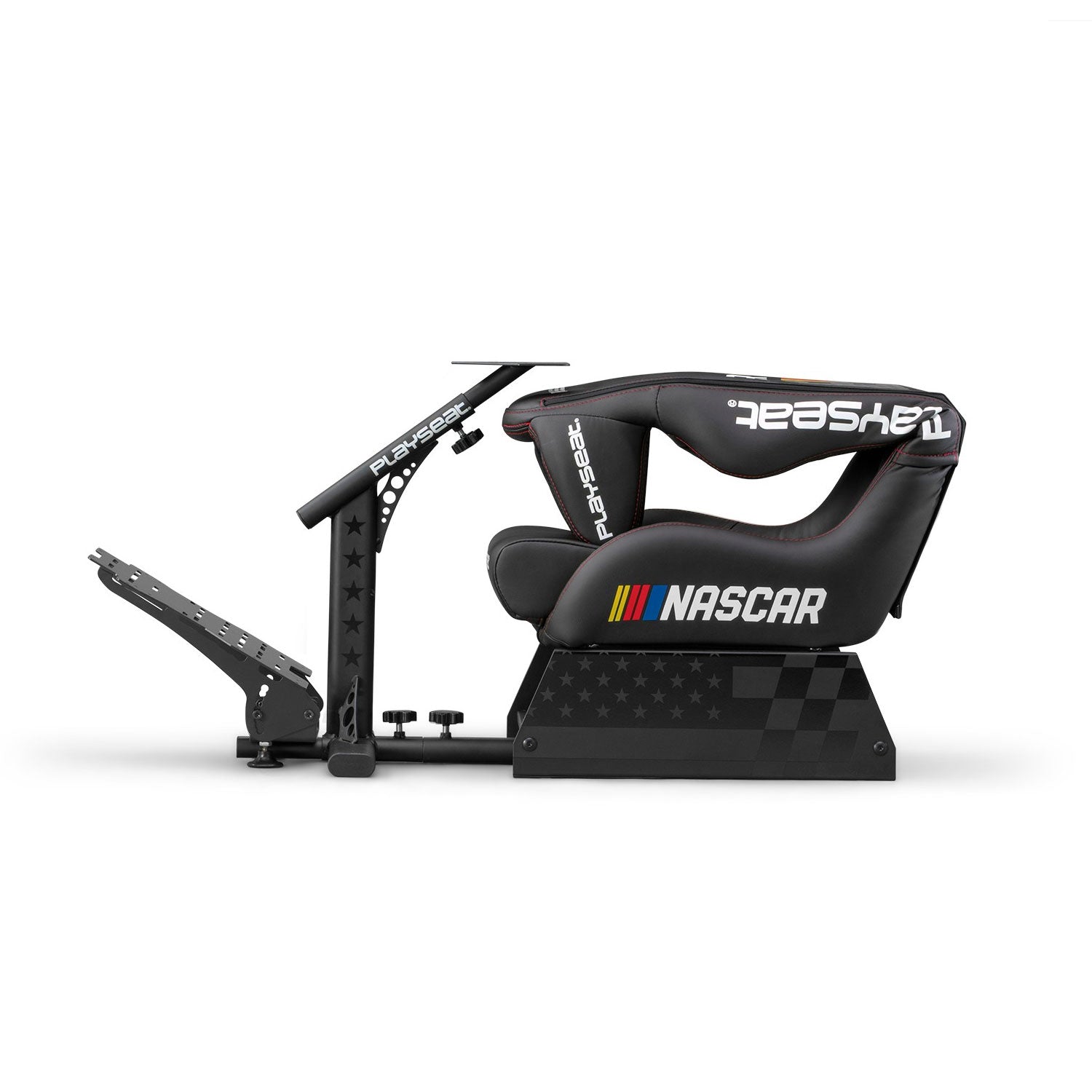 Playseat Evolution Pro - NASCAR Racing Simulator Seat