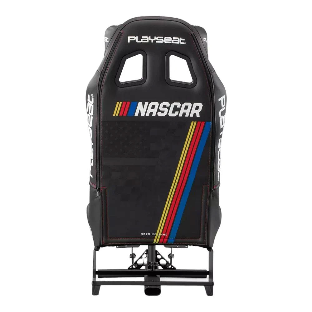 Playseat Evolution Pro - NASCAR Racing Simulator Seat