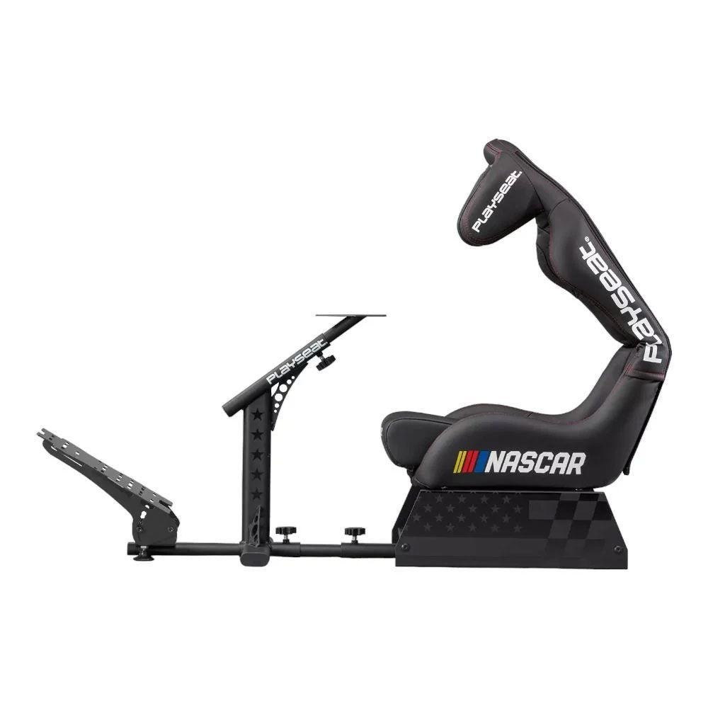 Playseat Evolution Pro - NASCAR Racing Simulator Seat