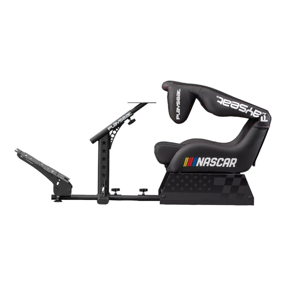 Playseat Evolution Pro - NASCAR Racing Simulator Seat