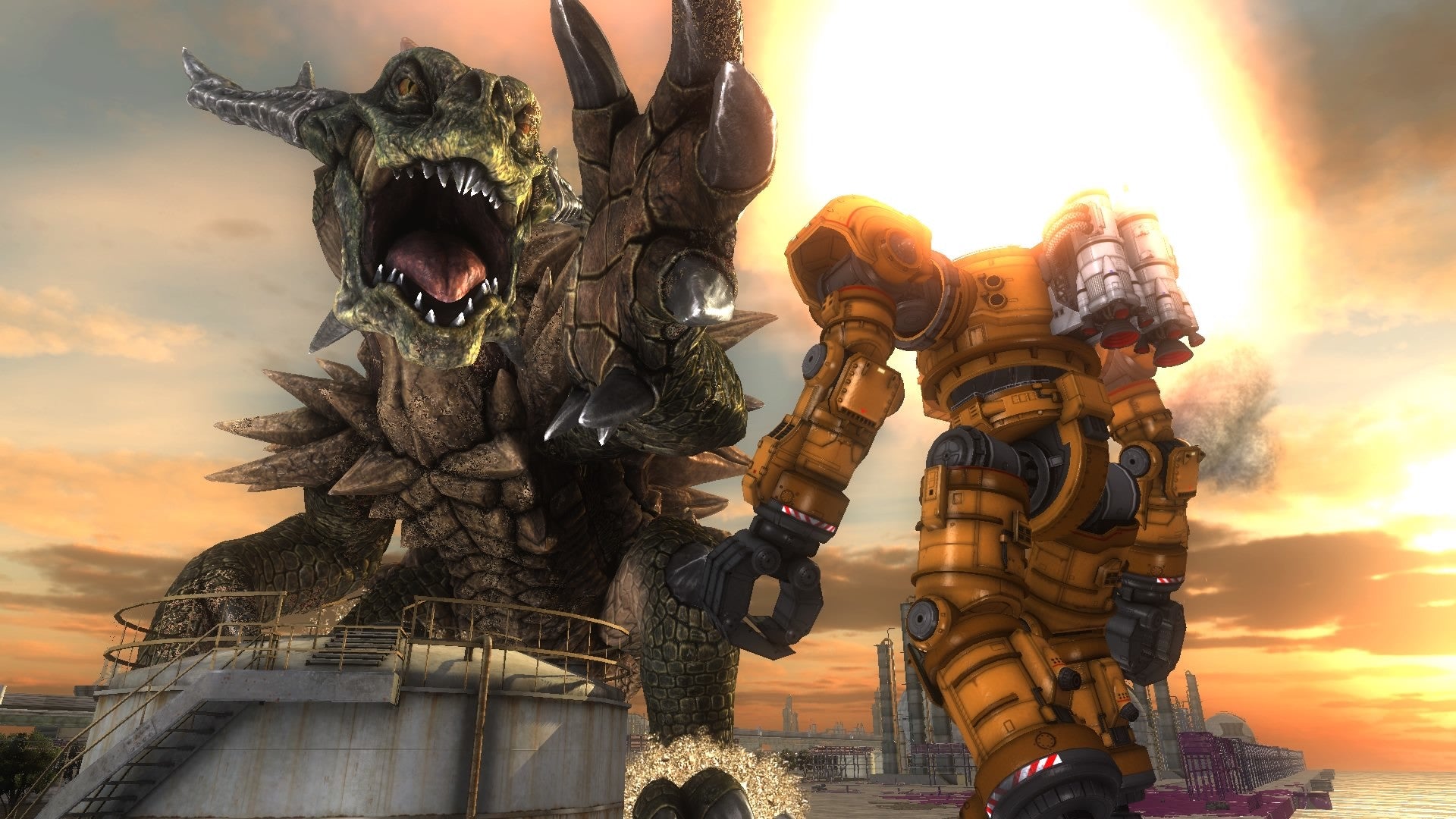 Nintendo Switch 2 Earth Defense Force 5 for Nintendo Switch 2