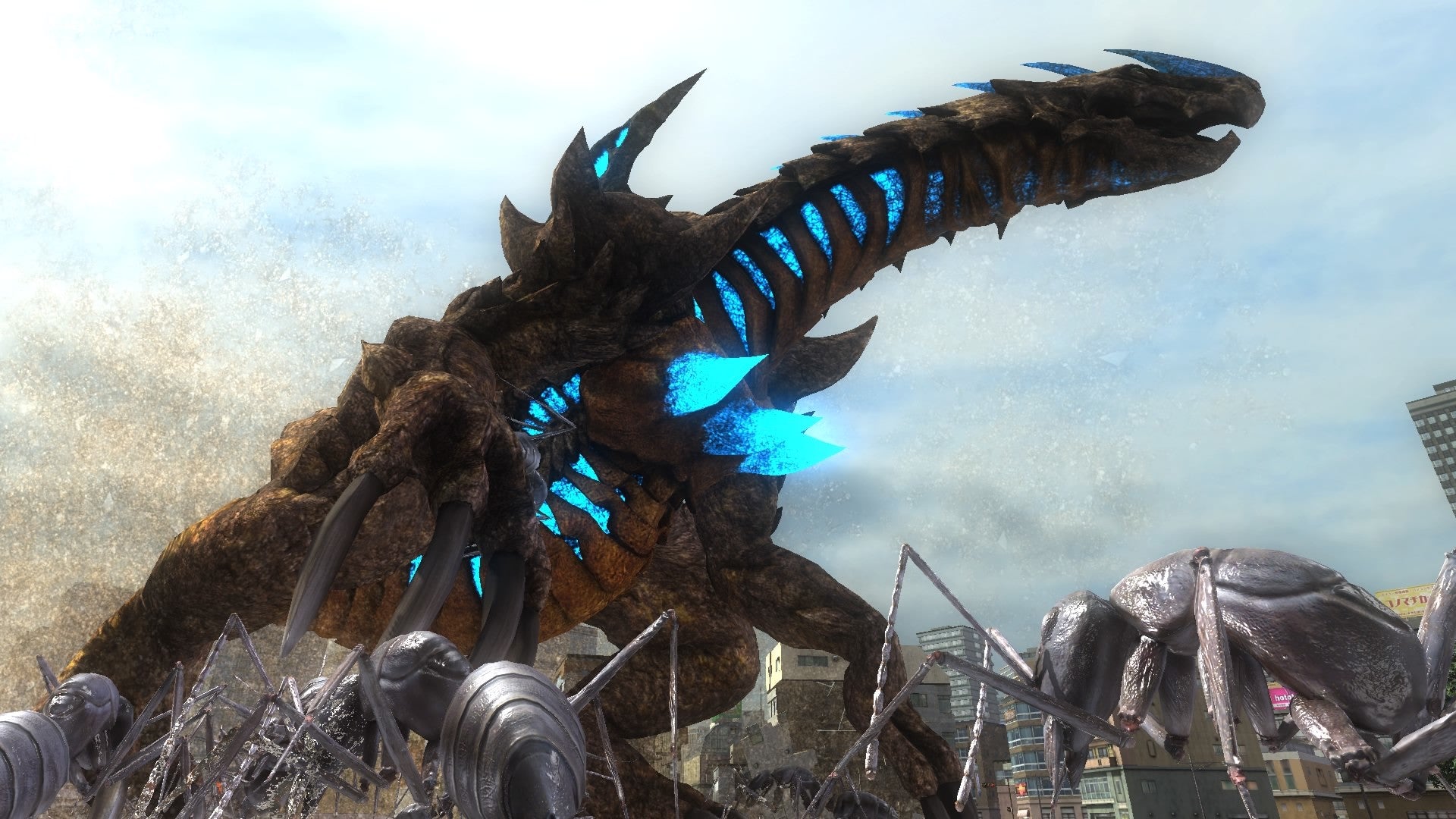 Nintendo Switch 2 Earth Defense Force 5 for Nintendo Switch 2