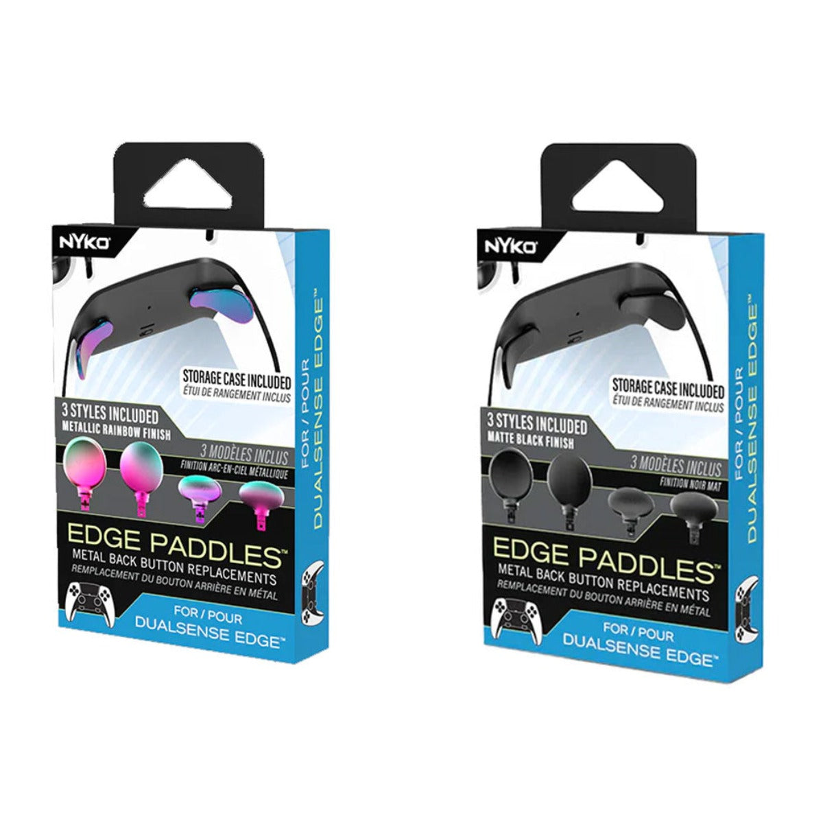 NYKO Edge Paddles for DualSense Edge