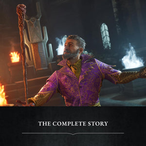 PS5 The Elder Scrolls IV: Oblivion Remastered [Deluxe Edition]