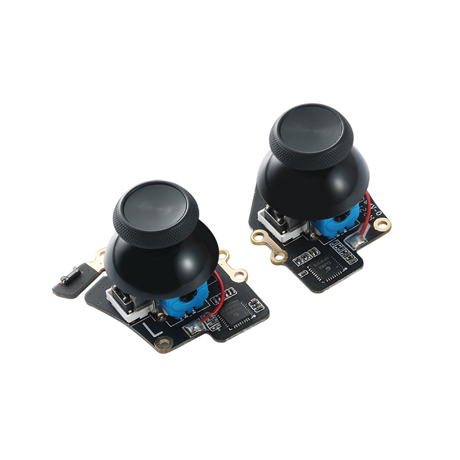 GuliKit Electromagnetic Joystick Module for Steam Deck OLED