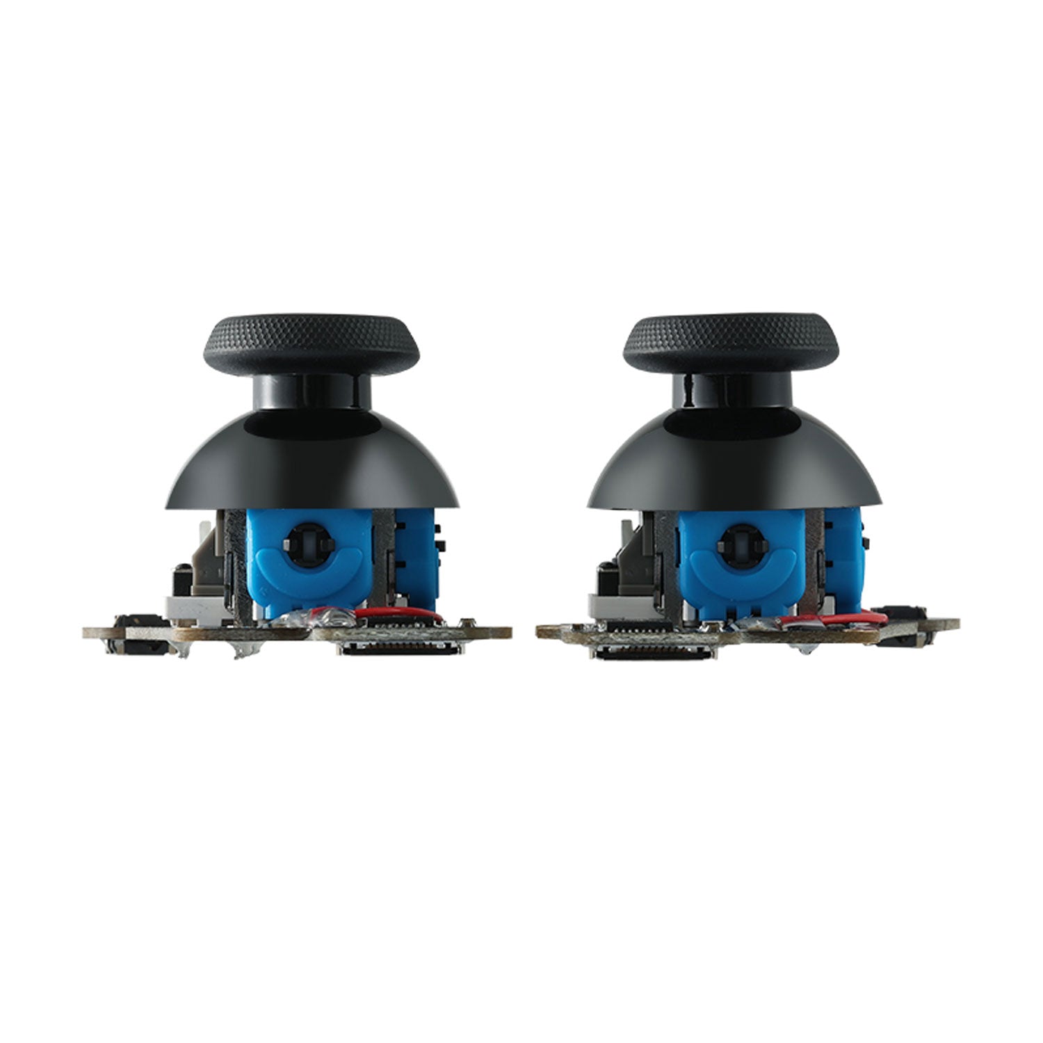 GuliKit Electromagnetic Joystick Module for Steam Deck OLED