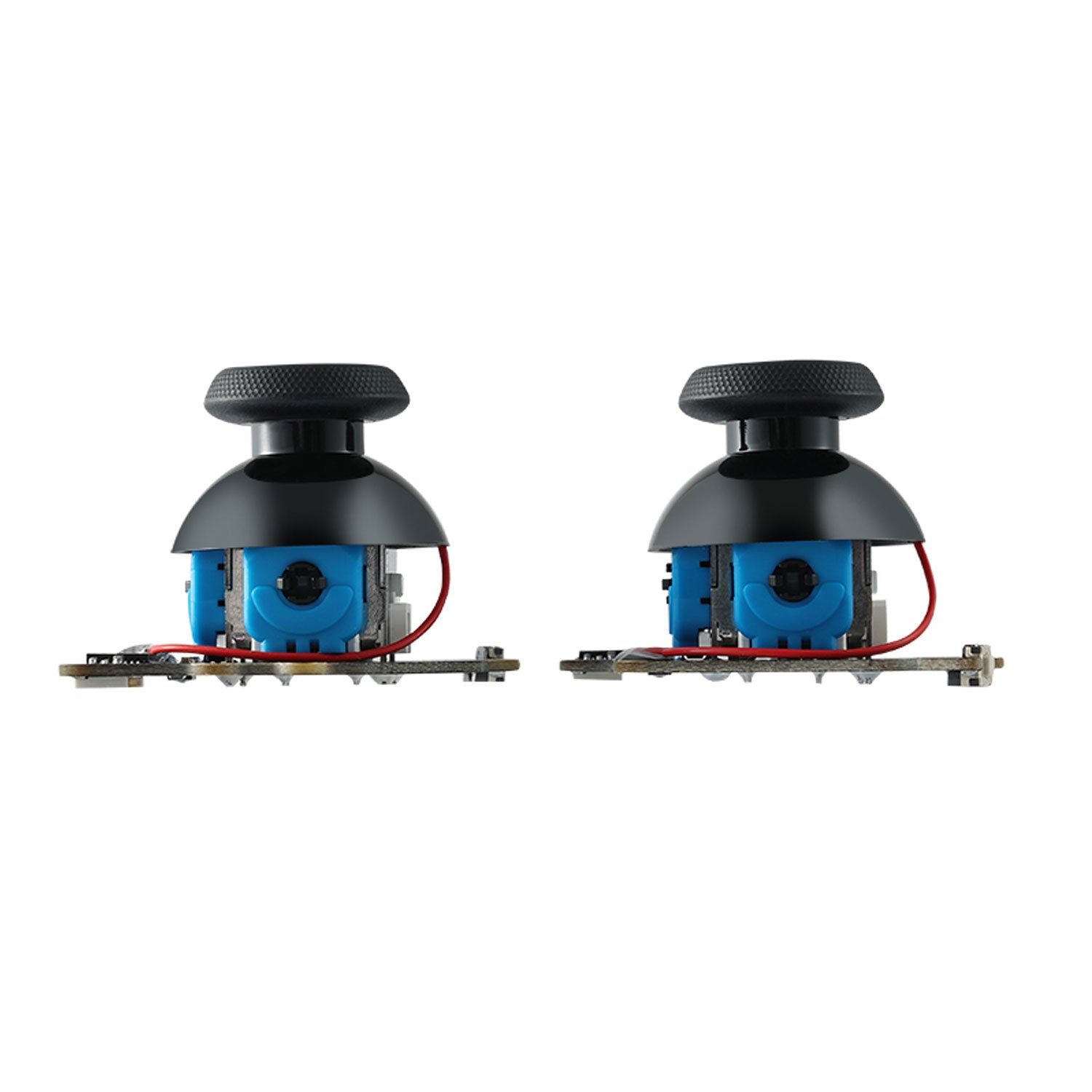 GuliKit Electromagnetic Joystick Module for Steam Deck OLED