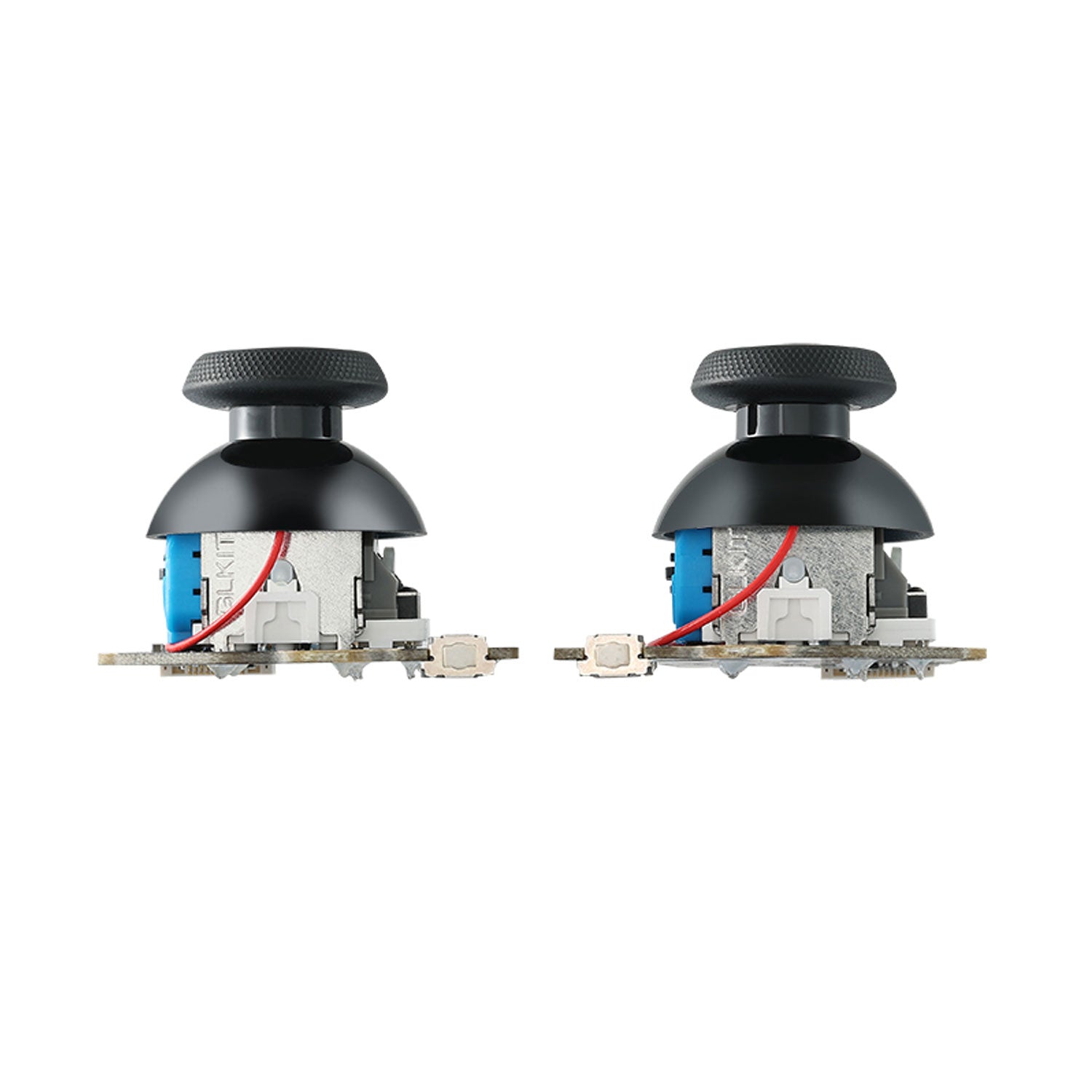 GuliKit Electromagnetic Joystick Module for Steam Deck OLED