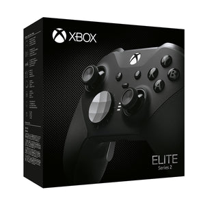 Xbox Official Elite Wireless Controller Series 2 (Japan Imported)