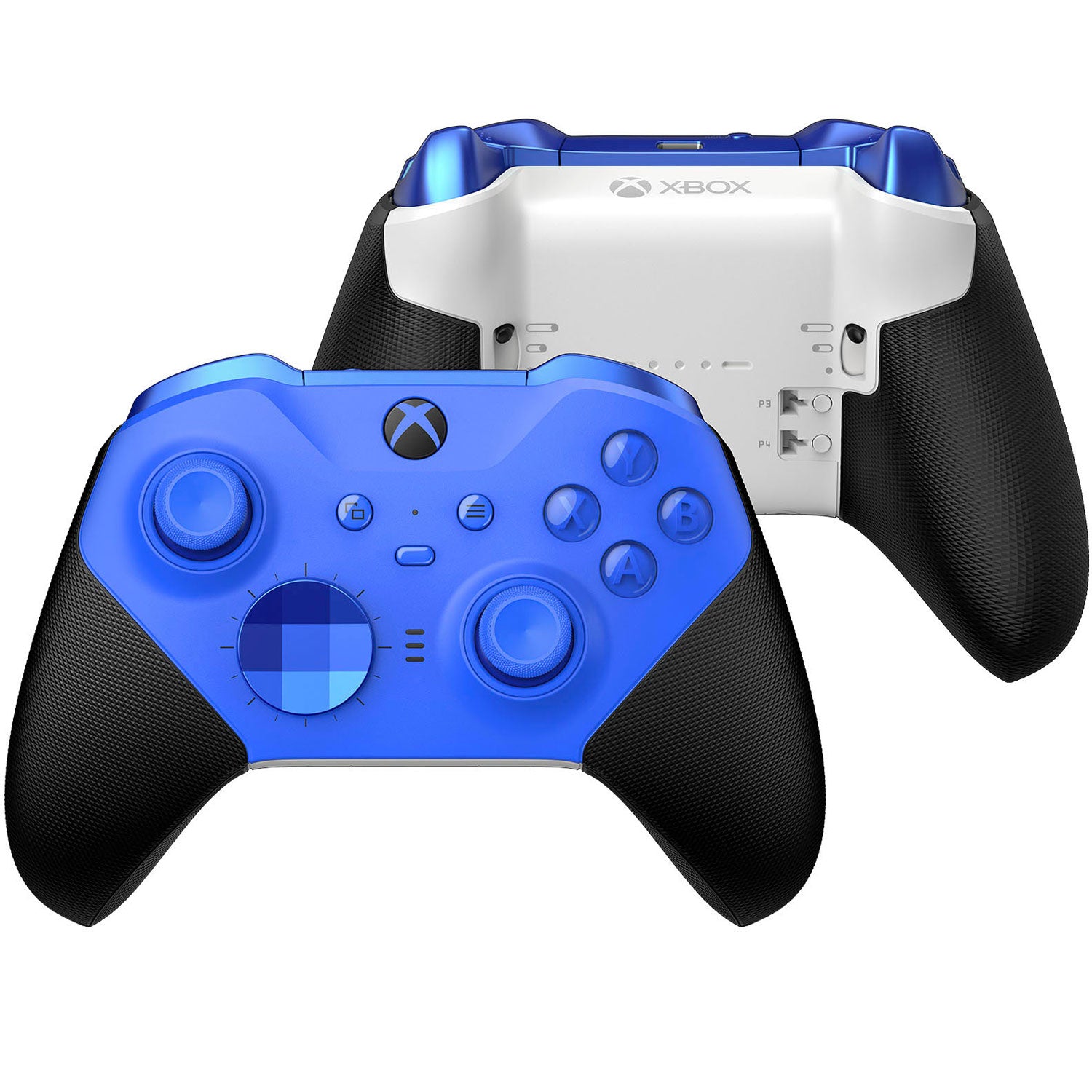 Xbox Elite Official Wireless Controller Series 2 - Core Edition + 1 Year Warranty by Singapore Microsoft