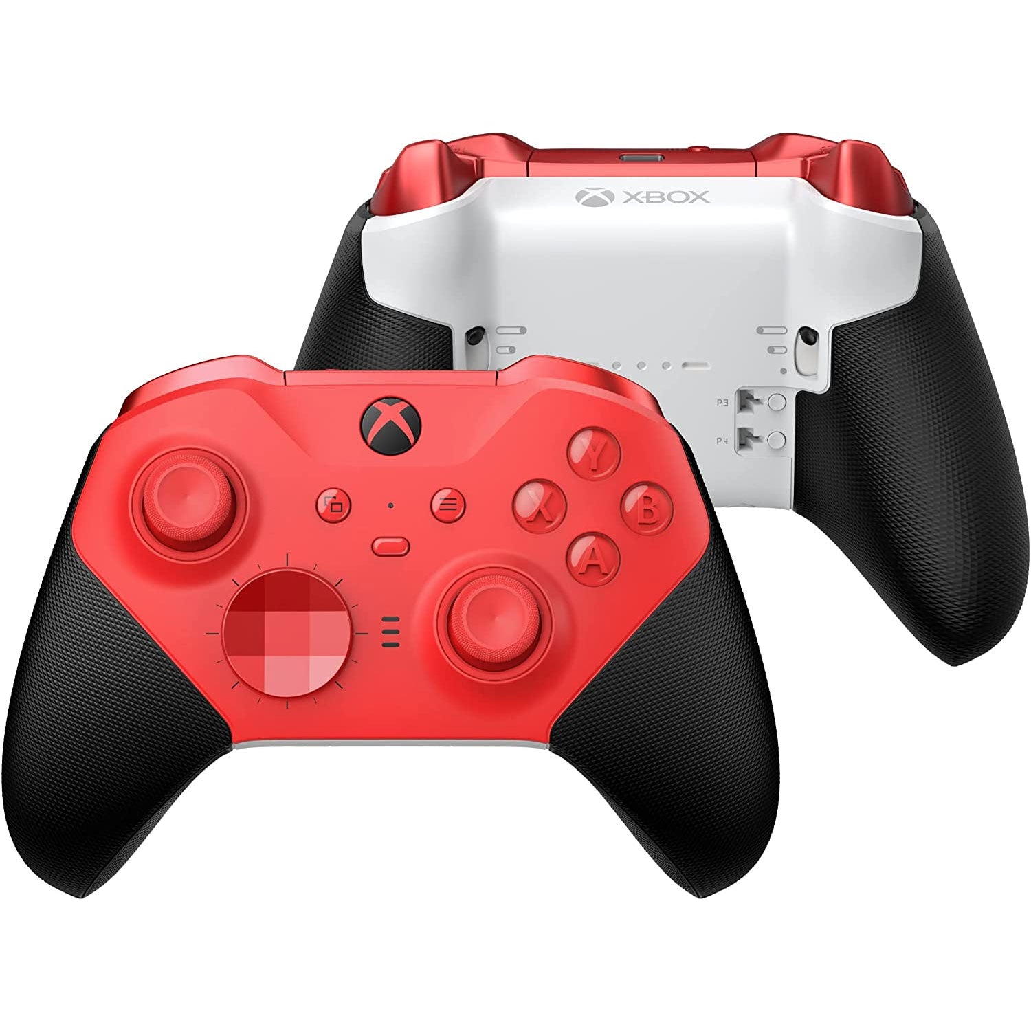 Xbox Elite Official Wireless Controller Series 2 - Core Edition + 1 Year Warranty by Singapore Microsoft