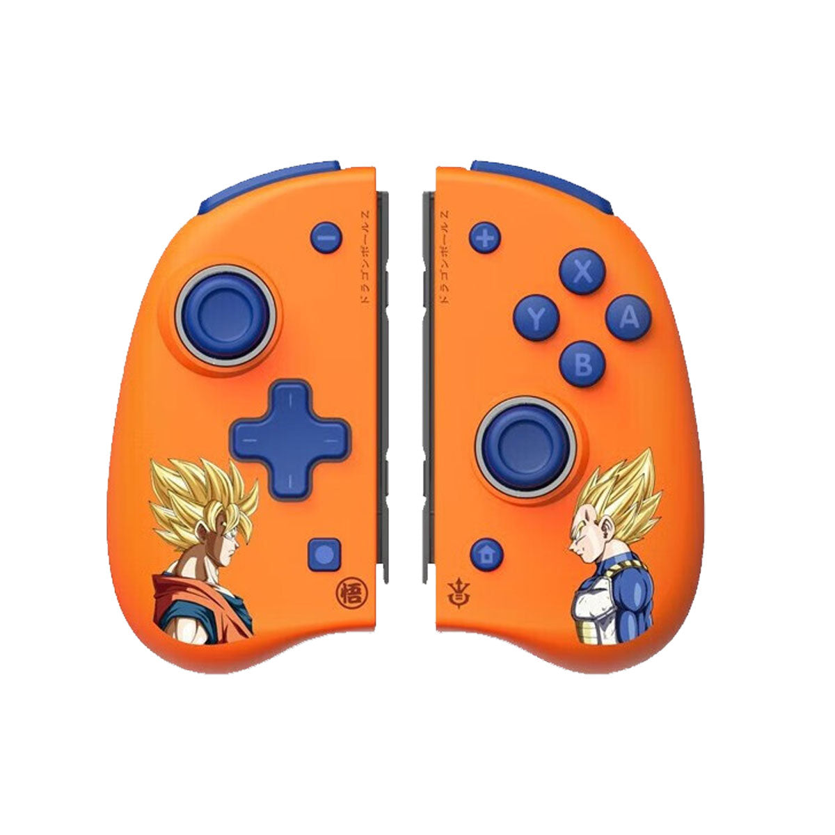 IINE Nintendo Switch Elite Plus JoyPad - Dragon Ball