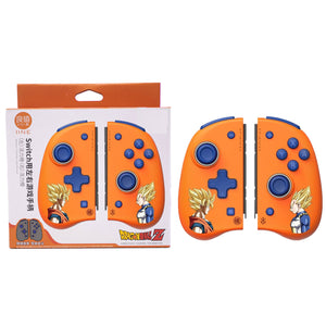 IINE Nintendo Switch Elite Plus JoyPad - Dragon Ball
