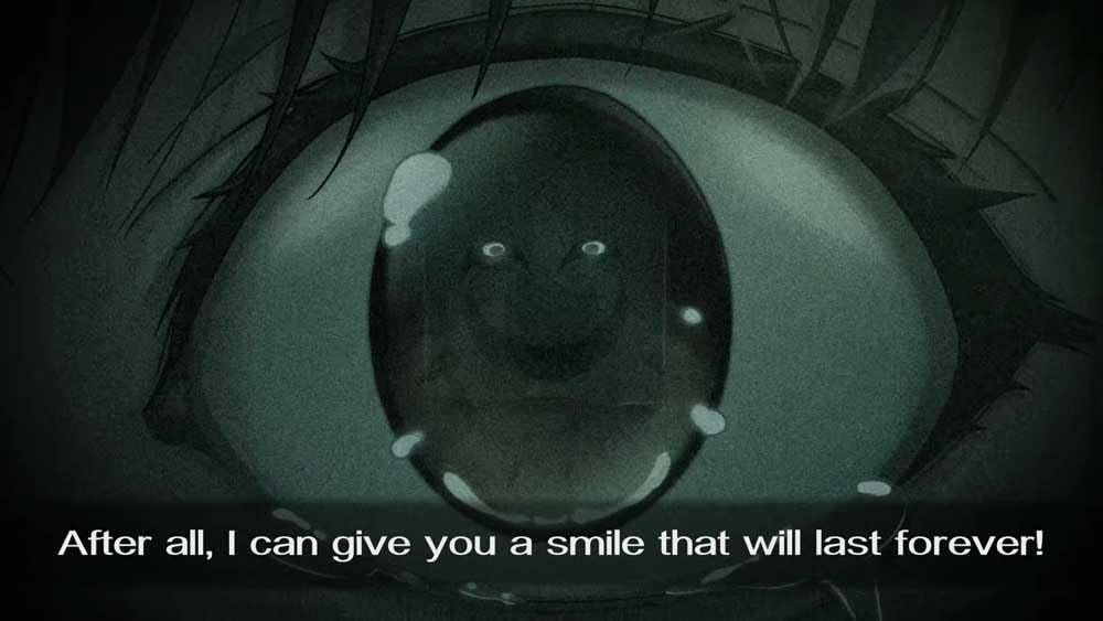 Nintendo Switch Emio - The Smiling Man: Famicom Detective Club