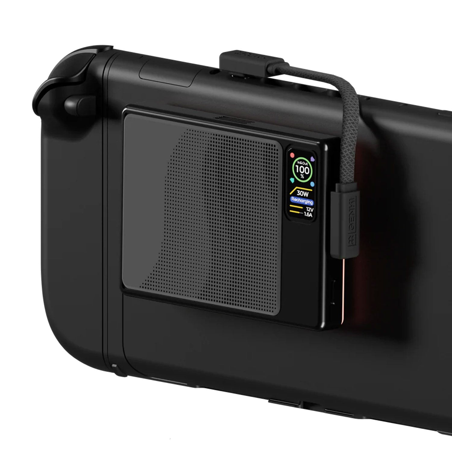 Genki Energy Pack 10000mAH MagSafe PowerBank for Nintendo Switch 2