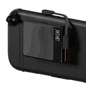 Genki Energy Pack 10000mAH MagSafe PowerBank for Nintendo Switch 2