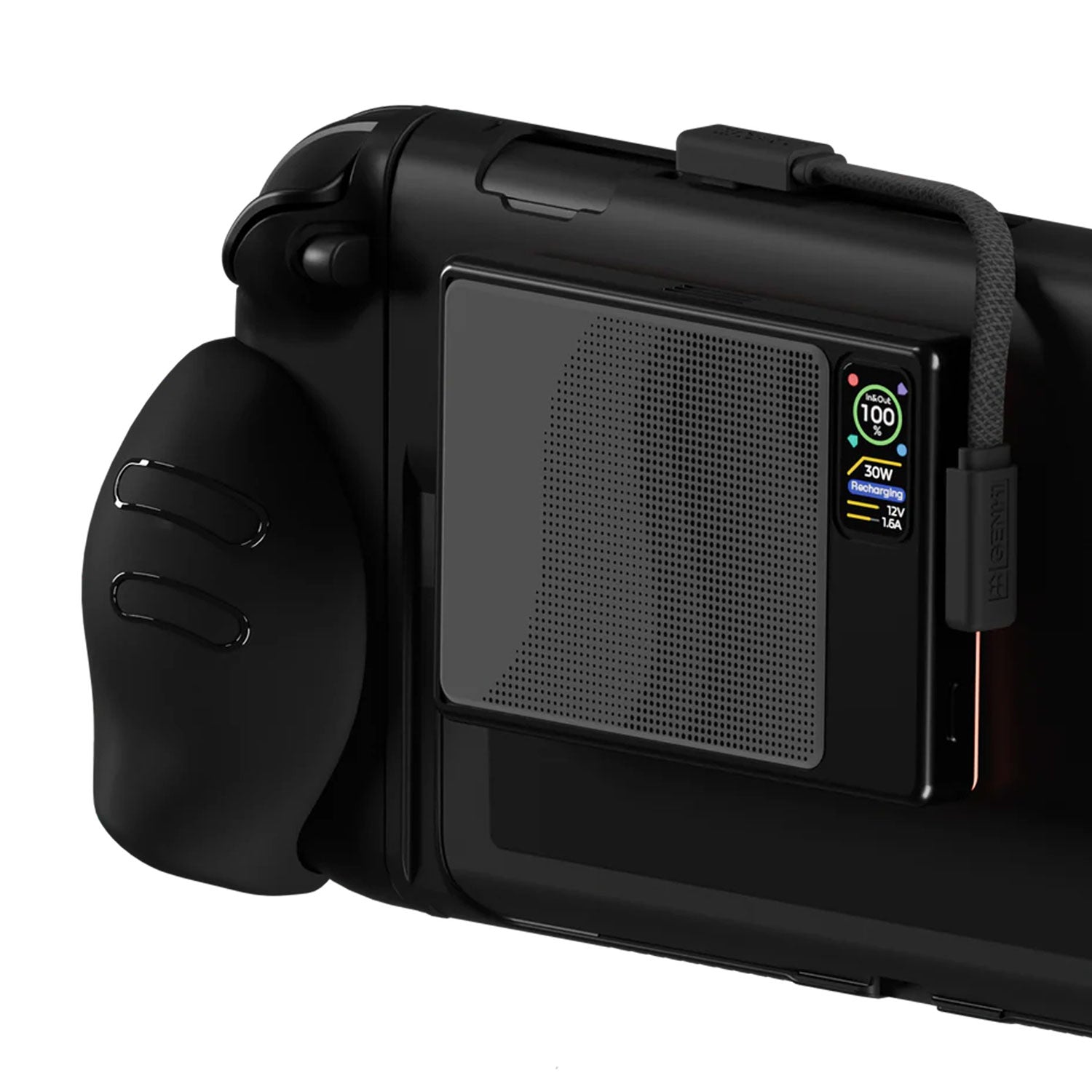 Genki Energy Pack 10000mAH MagSafe PowerBank for Nintendo Switch 2