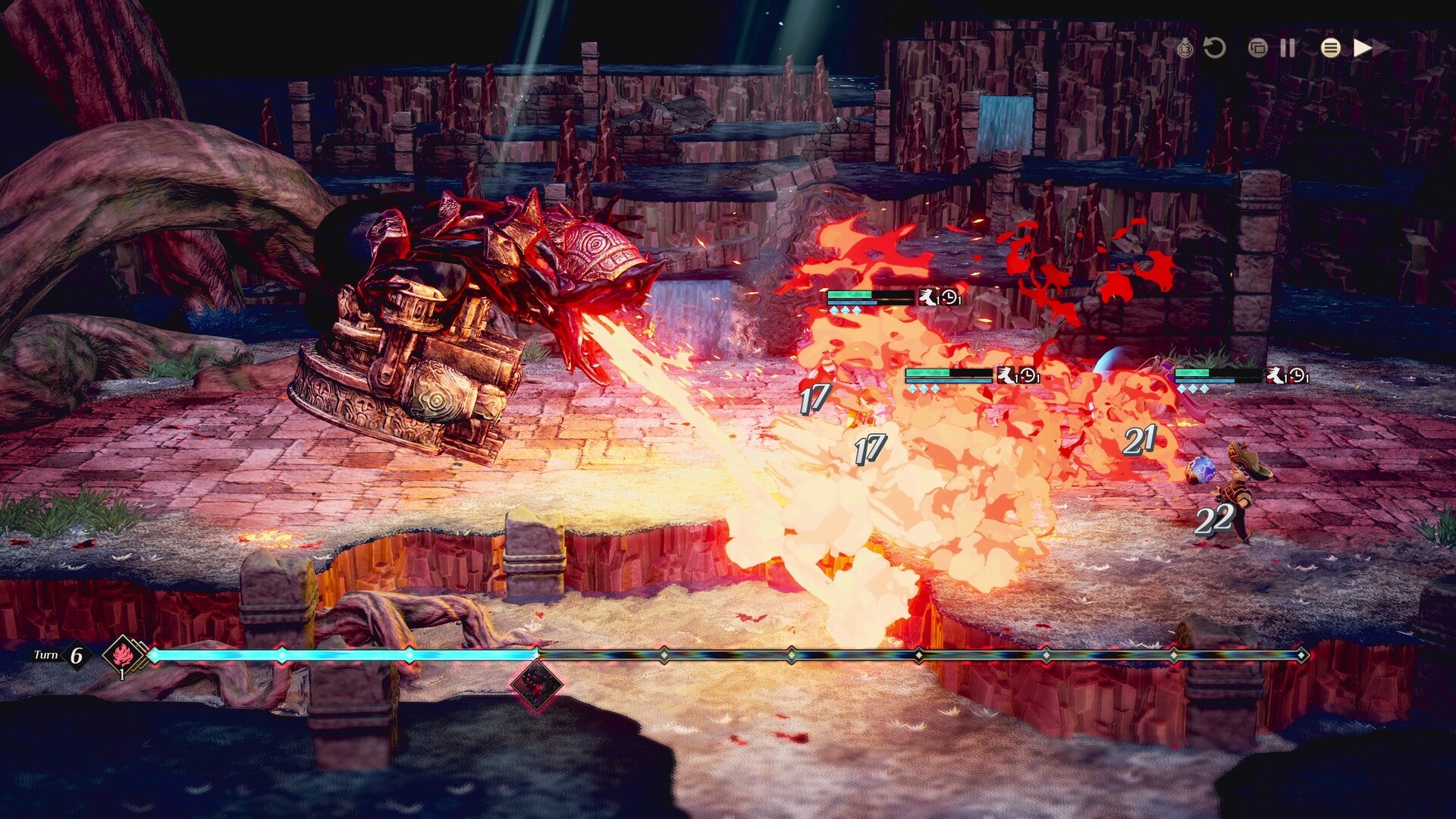 PS5 Eternal Anima