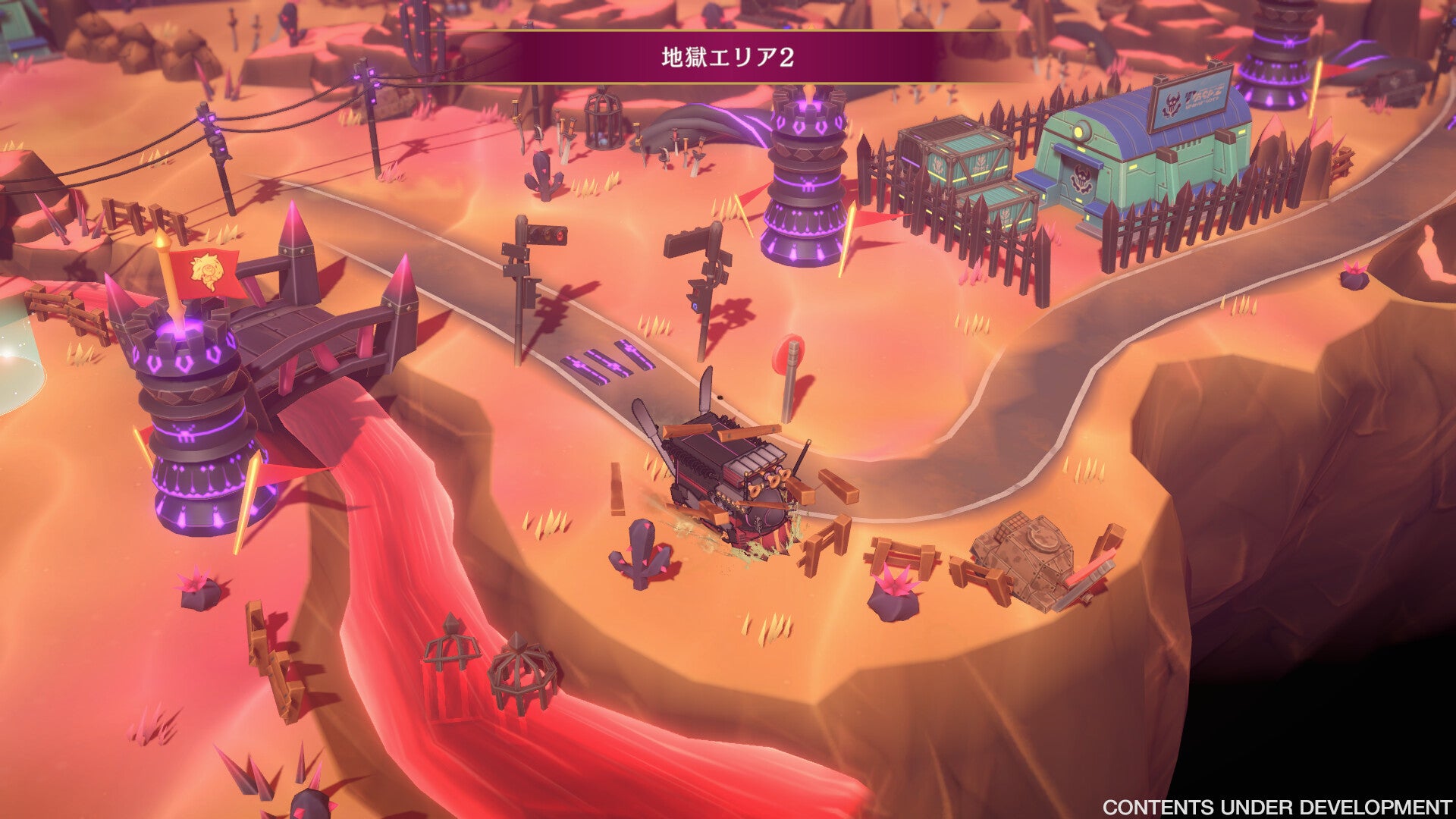 Nintendo Switch Etrange Overlord [Deluxe Edition]