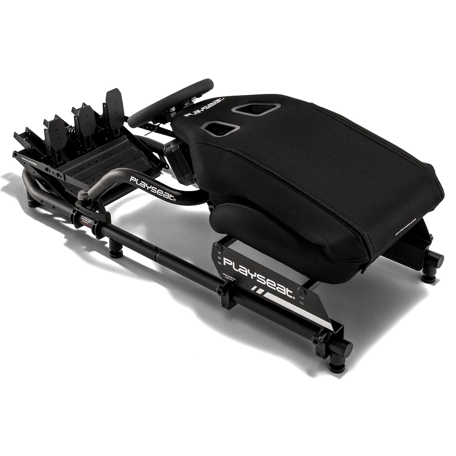 Playseat Evolution 2