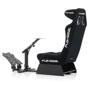 Playseat Evolution Pro Black Actifit Racing Simulator Seat