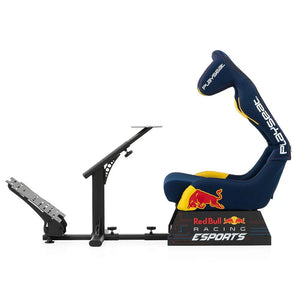 Playseat Evolution Pro Red Bull Racing Esports Racing Simulator Seat