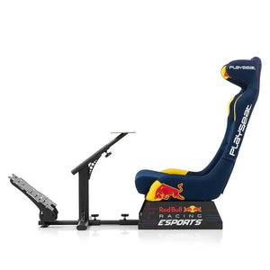 Playseat Evolution Pro Red Bull Racing Esports Racing Simulator Seat
