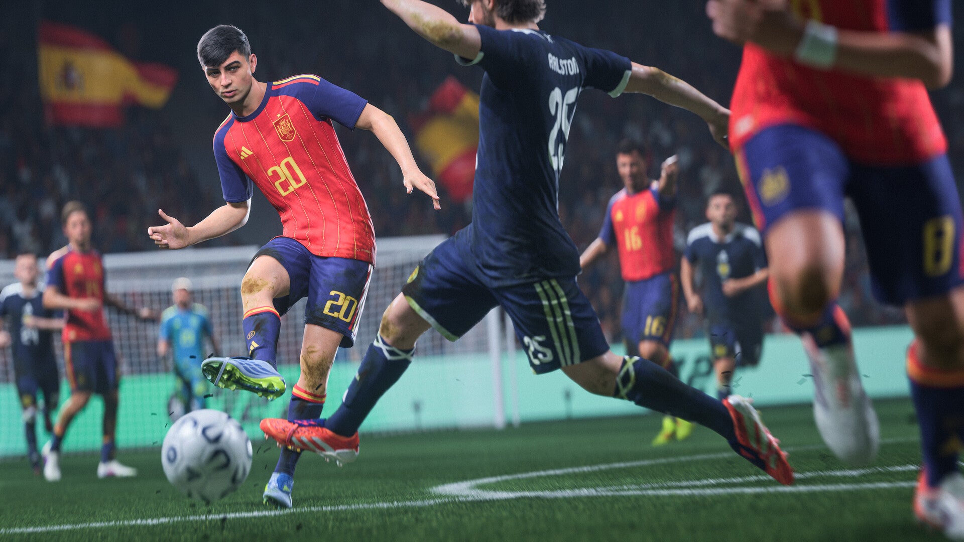 PS5 EA Sports FC 27