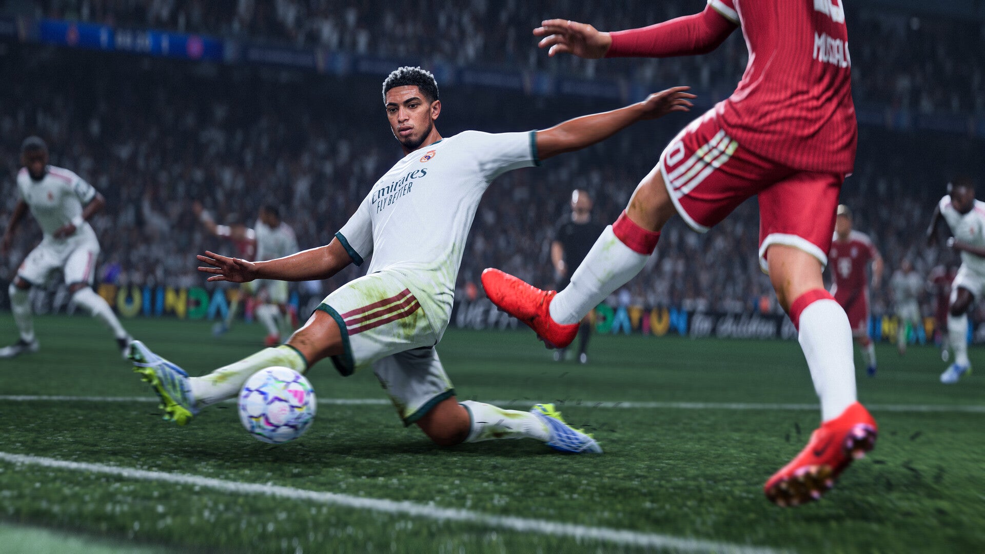 PS5 EA Sports FC 27